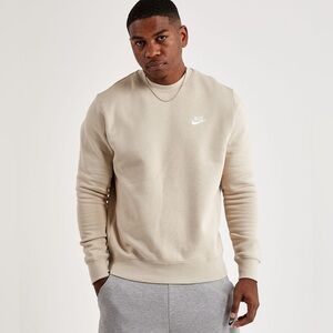 Nike Men's Crewneck